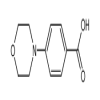 4-Morpholinobenzoic Acid of picture