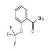 2'-(Trifluoromethoxy)acetophenone of picture