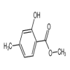 Methyl 2-Hydroxy-4-methylbenzoate of picture