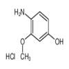 4-Amino-3-methoxyphenol Hydrochloride of picture