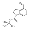 1-Boc-4-formylindoline of picture