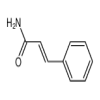 Cinnamamide, Predominantly trans of picture