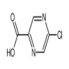 5-Chloro-2-pyrazinecarboxylic Acid of picture