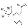 1-Boc-3-[(Dimethylamino)methylene]-4-oxopiperidine of picture