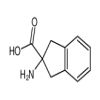 2-Aminoindan-2-carboxylic Acid of picture