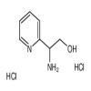 2-Amino-2-(2-pyridyl)ethanol Dihydrochloride of picture