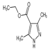 Ethyl 3,5-Dimethylpyrazole-4-carboxylate of picture