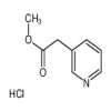 Methyl 3-Pyridylacetate Hydrochloride of picture