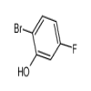 2-Bromo-5-fluorophenol of picture