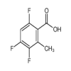 3,4,6-Trifluoro-2-methylbenzoic Acid of picture