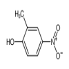 2-Methyl-4-nitrophenol of picture