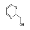 2-(Hydroxymethyl)pyrimidine of picture