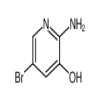 2-Amino-5-bromo-3-hydroxypyridine of picture