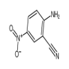 2-Amino-5-nitrobenzonitrile of picture