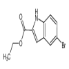 Ethyl 5-Bromoindole-2-carboxylate of picture