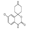 6-Chlorospiro[4H-3,1-benzoxazine-4,4'-piperidin]-2(1H)-one of picture