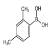 2,4-Dimethylphenylboronic Acid of picture