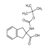 2-(Boc-amino)indane-2-carboxylic Acid of picture