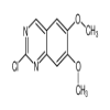 2-Chloro-6,7-dimethoxyquinazoline of picture