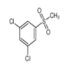 3,5-Dichlorophenyl Methyl Sulphone of picture
