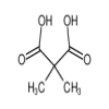 Dimethylmalonic Acid of picture