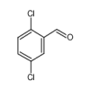 2,5-Dichlorobenzaldehyde of picture