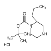 (R)-1-Boc-2-propylpiperazine Hydrochloride of picture