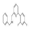N-Benzyl-1-[6-(2,4-difluorophenyl)-2-pyridyl]methanamine of picture