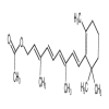 Retinyl acetate  of picture