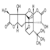 Ginkgolide A  (98%) of picture