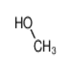 Methanol of picture