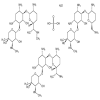 Gentamycin sulfate of picture