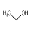 Ethanol anhydrous of picture