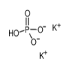 Dipotassium hydrogenphosphate of picture