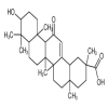 Glycyrrhetinic acid 98% of picture