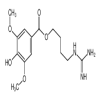 Leonurine hydrochloride 98% of picture