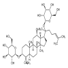 Ginsenoside F2 of picture