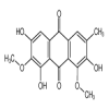 aurantio-obtusin 98% of picture