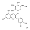 cyanidin-3-O-glucoside of picture