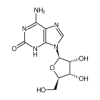 Crotonoside of picture
