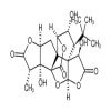 Ginkgolide J of picture