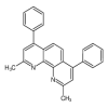 2,9-dimethyl-4,7-diphenyl-1,10-phenanthroline of picture