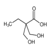 2,2-Bis(hydroxymethyl)butyric acid (DMBA) of picture