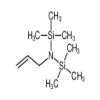 N-Allyl-N,N-bis(trimethylsilyl)amine of picture