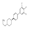 4'-(trans-4-Propylcyclohexyl)-3,4,5-trifluorobiphenyl of picture