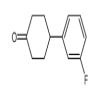 4-(3-Fluorophenyl)cyclohexanone of picture