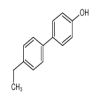 4'-Ethylbiphenyl-4-ol of picture