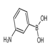 3-Aminophenylboronic acid of picture