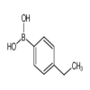 4-Ethylphenylboronic acid of picture