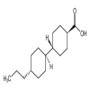 trans-4'-Propyl-(1,1'-bicyclohexyl)-4-carboxylic acid of picture